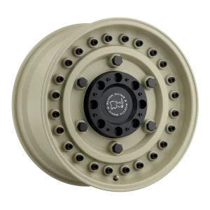 Black Rhino – ARMORY – Other – 16″x8″ -1mm – All weather Wheels – 1680ARY-05114D76